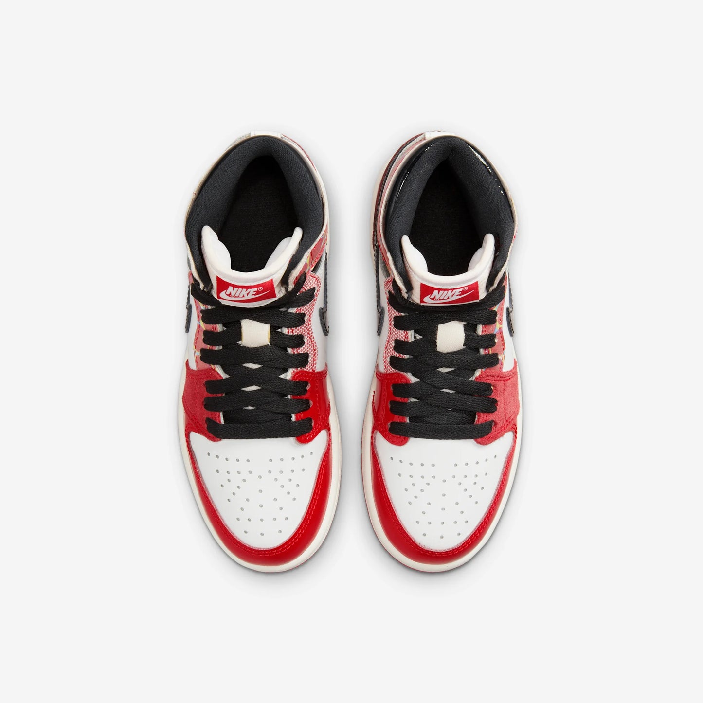 Jordan 1 Retro High OG Spider-Man Across the Spider-Verse (PS)