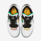 Jordan 4 Retro Lucid Green Rasta (Women's)