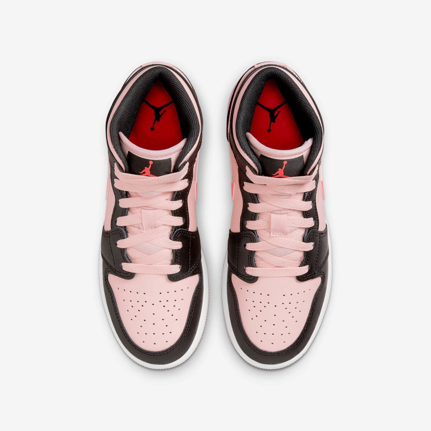 Jordan 1 Mid Atmosphere (GS)