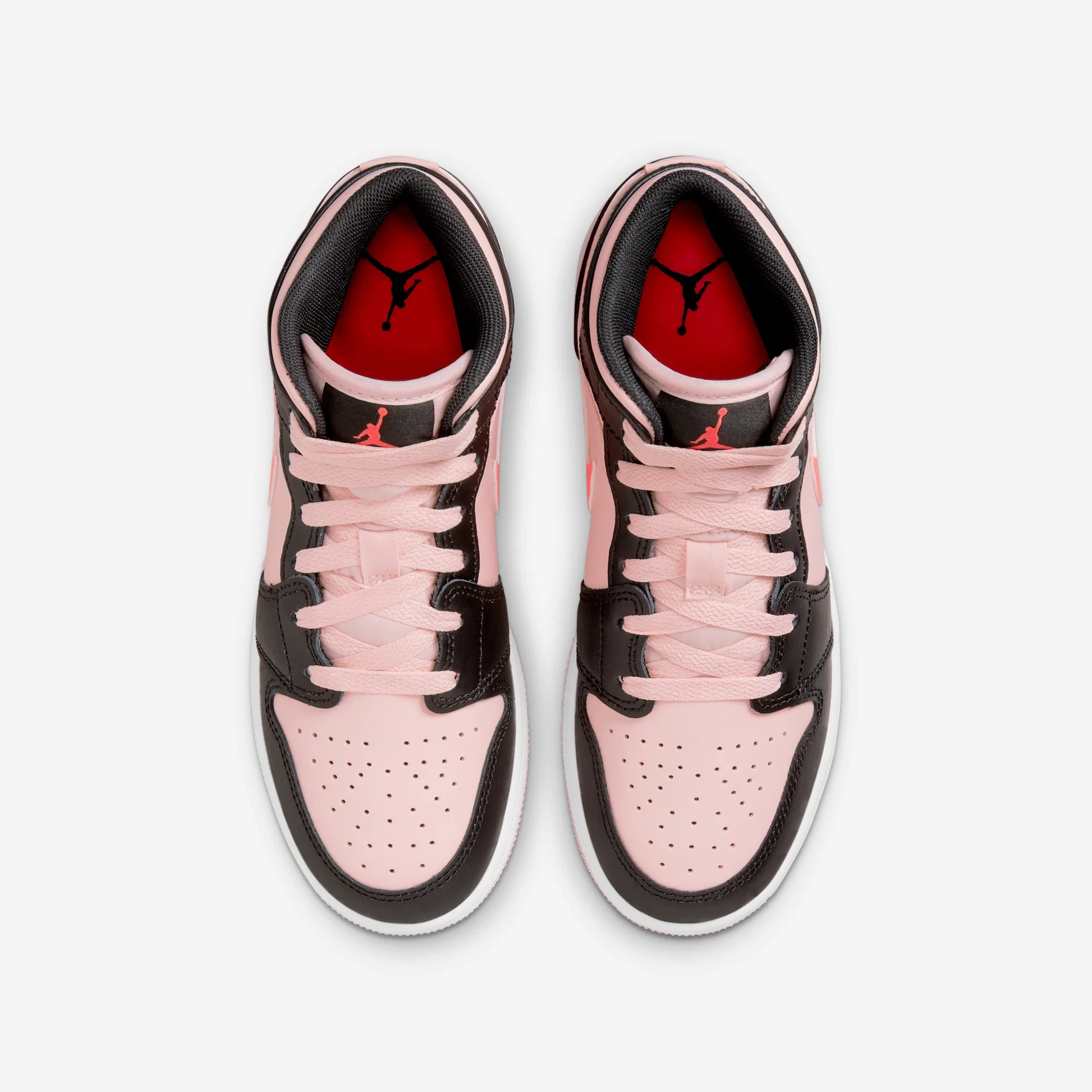 Jordan 1 Mid Atmosphere (GS)
