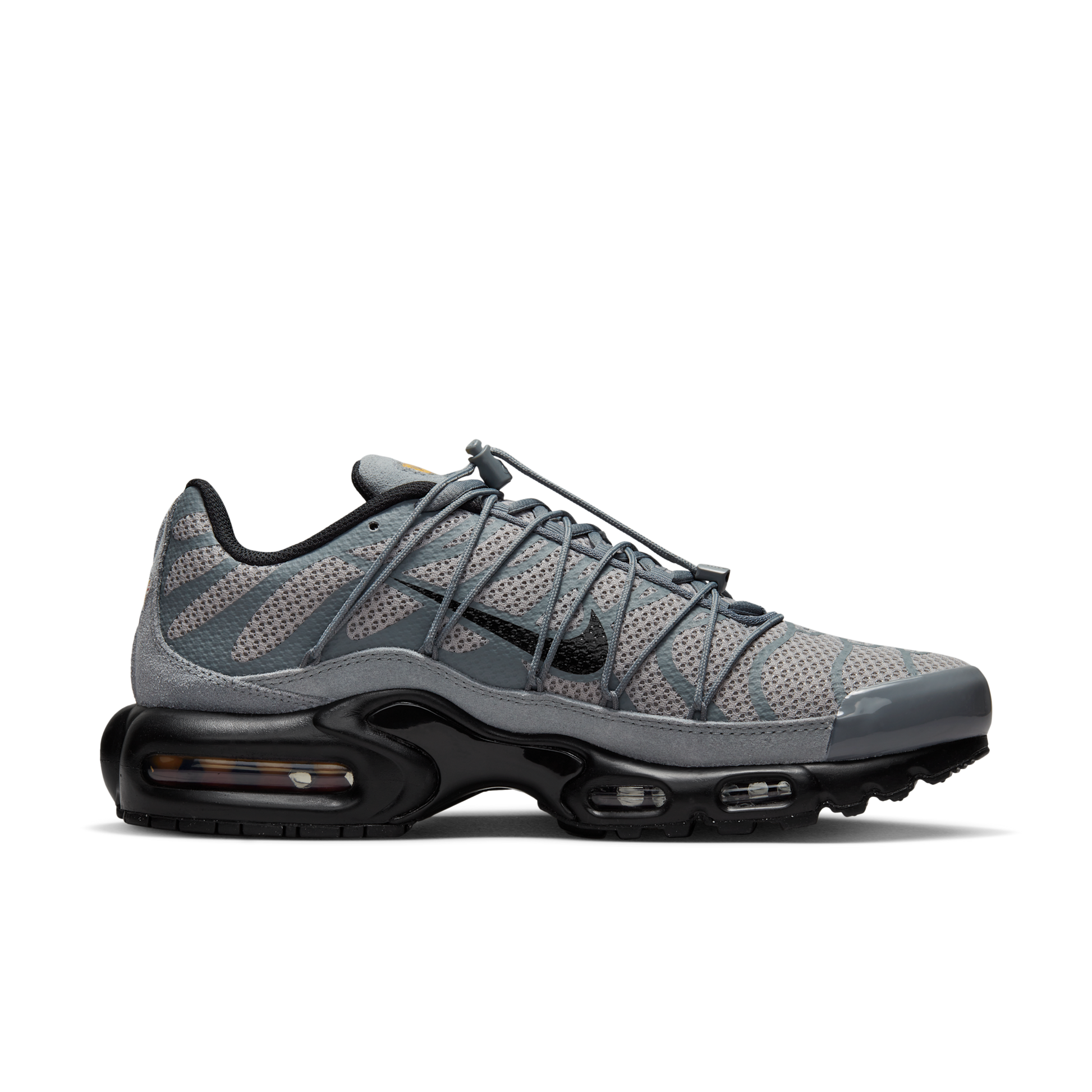 Nike Air Max Plus Toggle Grey Reflective