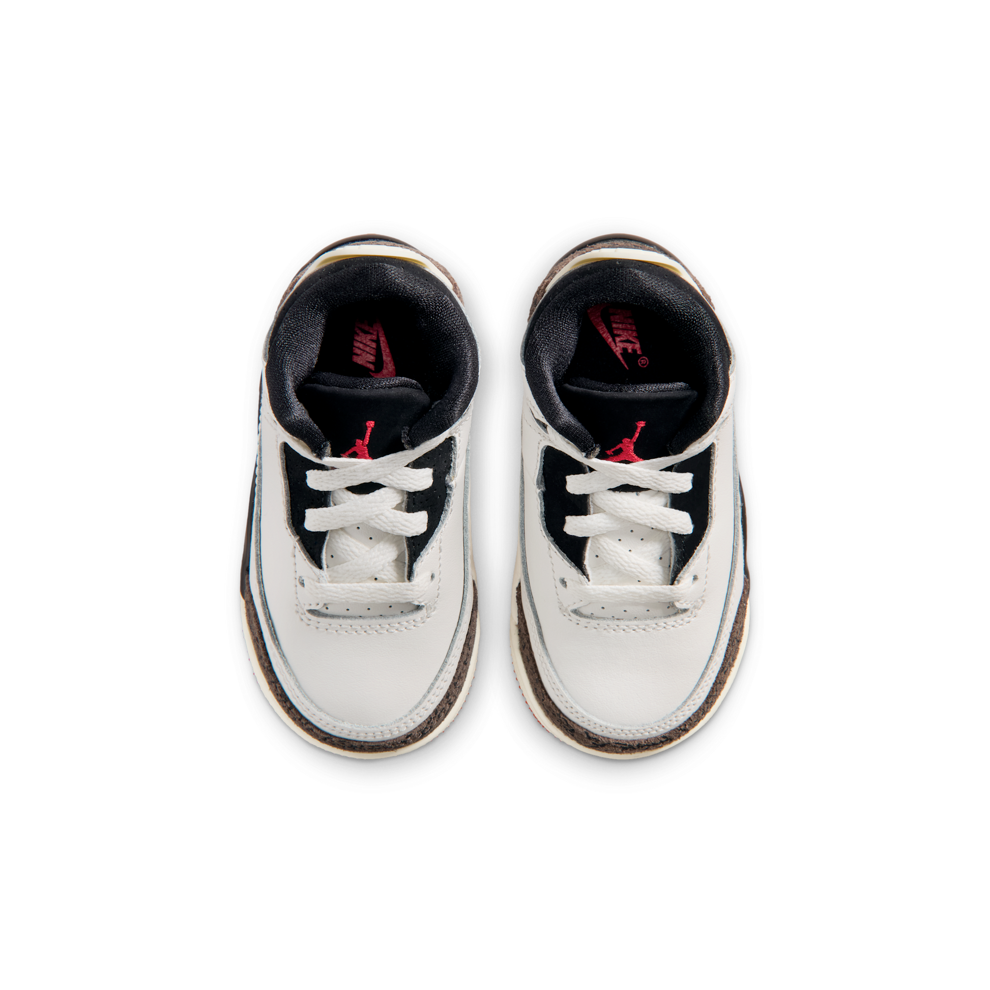 Jordan 3 Retro World's Best Dad (TD)