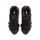 Nike Shox TL Black (GS)