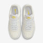 Nike Air Force 1 Low '07 UV Reactive Patchwork White Multicolor Yellow (Women's)