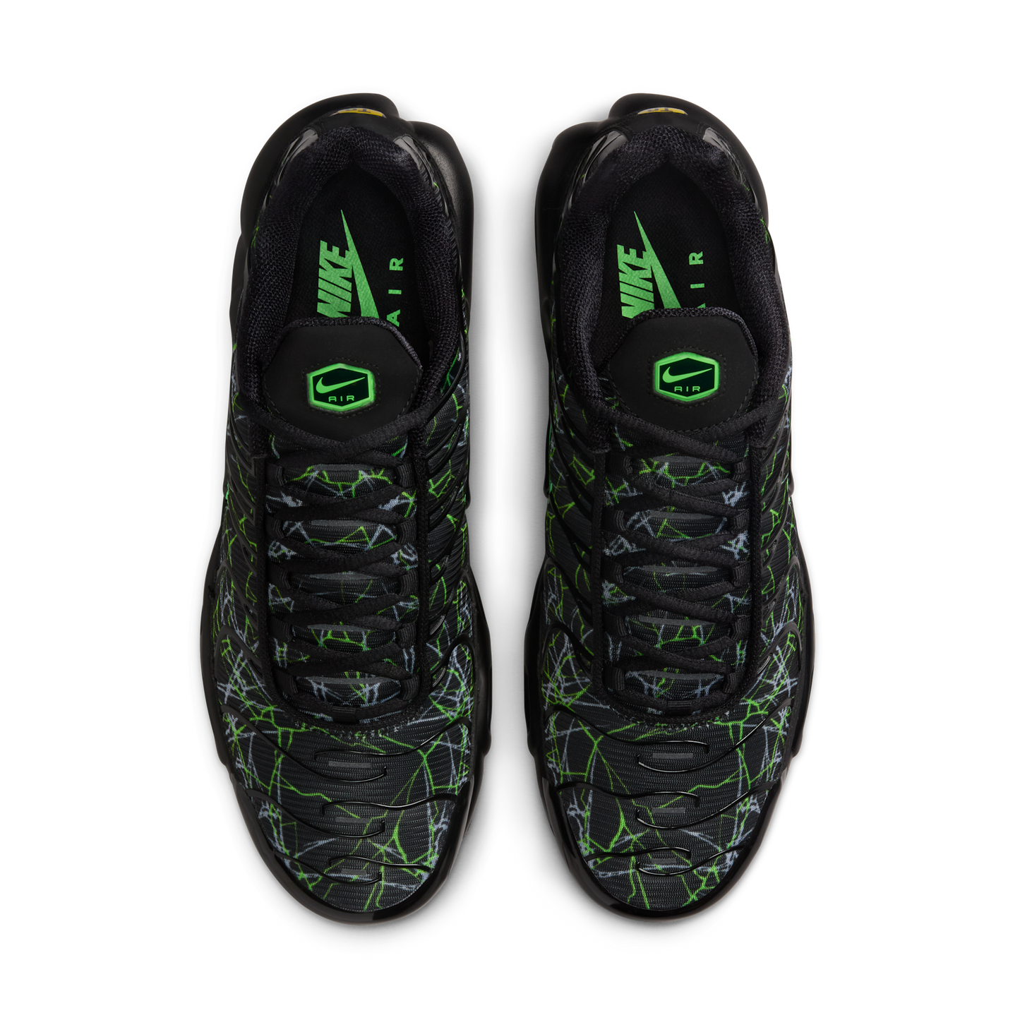 Nike Air Max Plus Shattered Glass