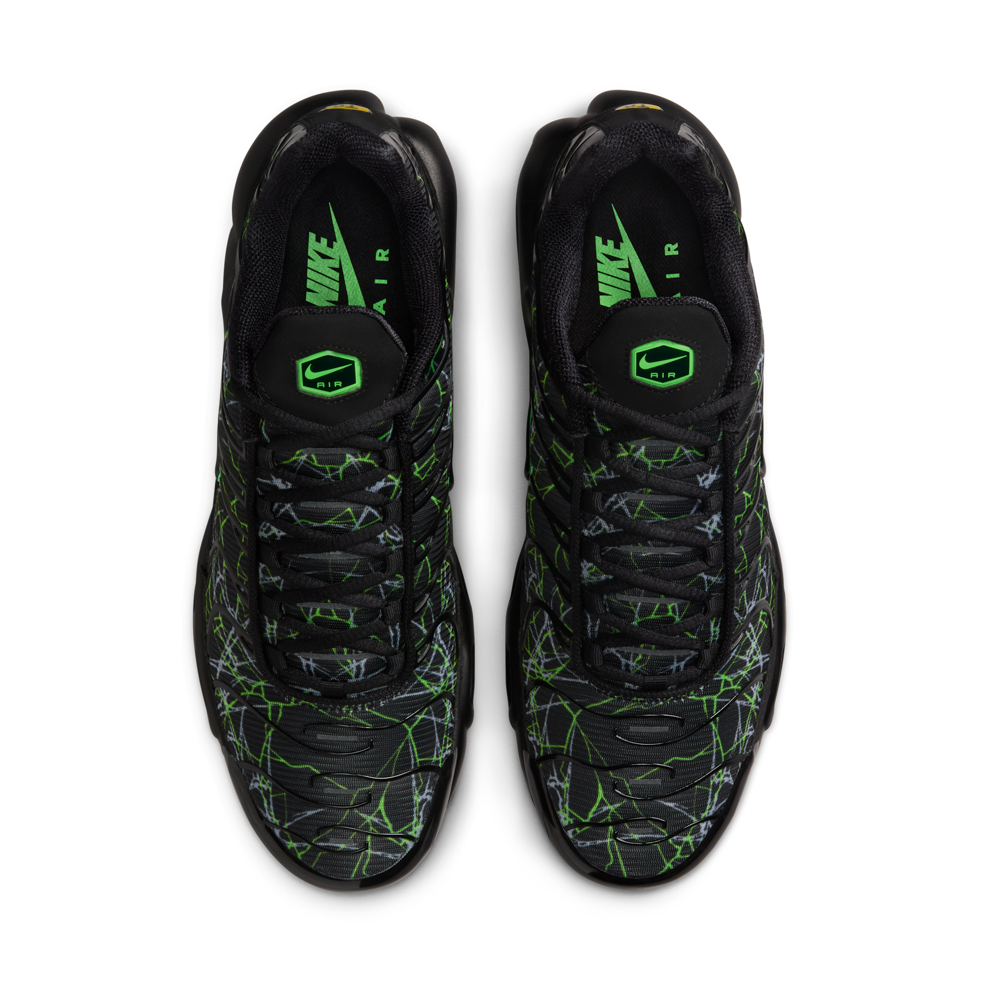Nike Air Max Plus Shattered Glass