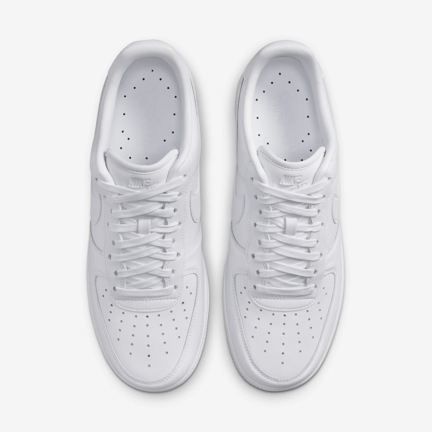 Nike Air Force 1 Low '07 Fresh White