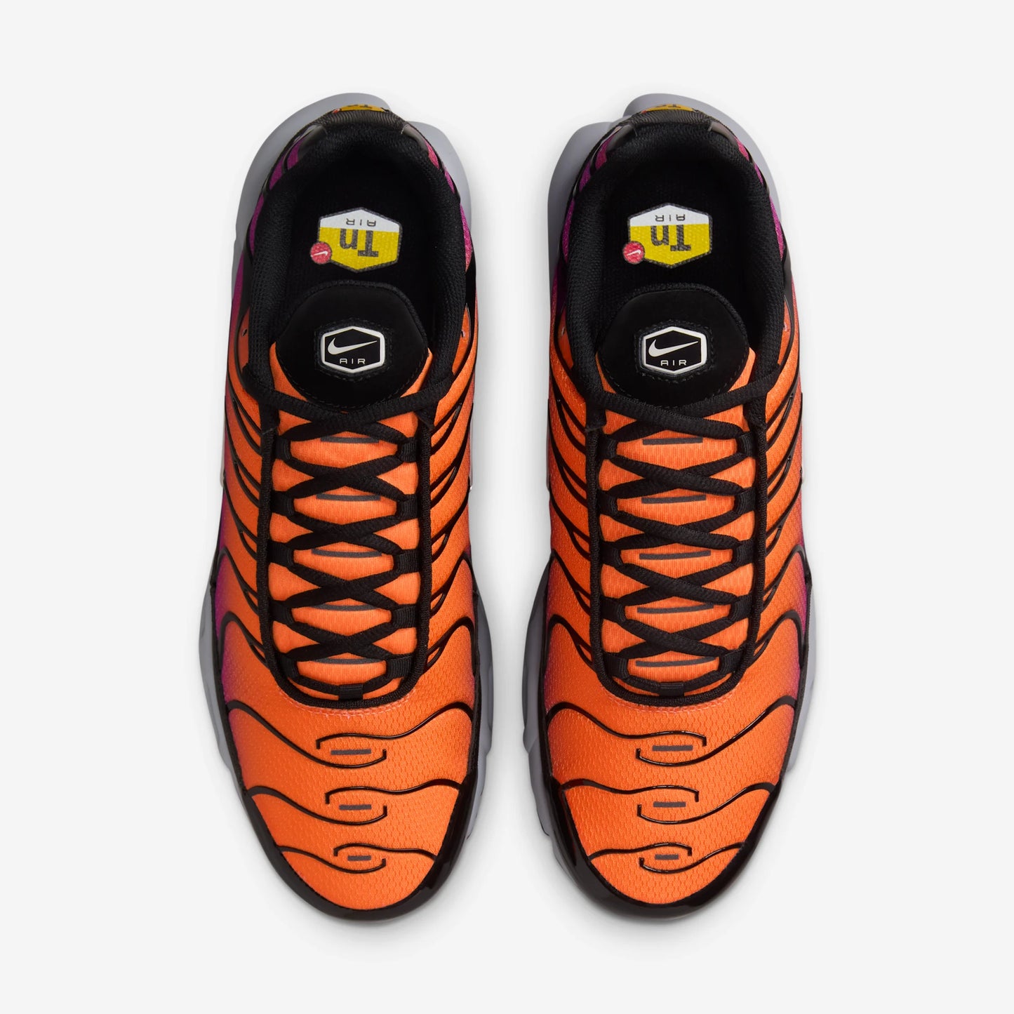 Nike Air Max Plus Desert Sunset