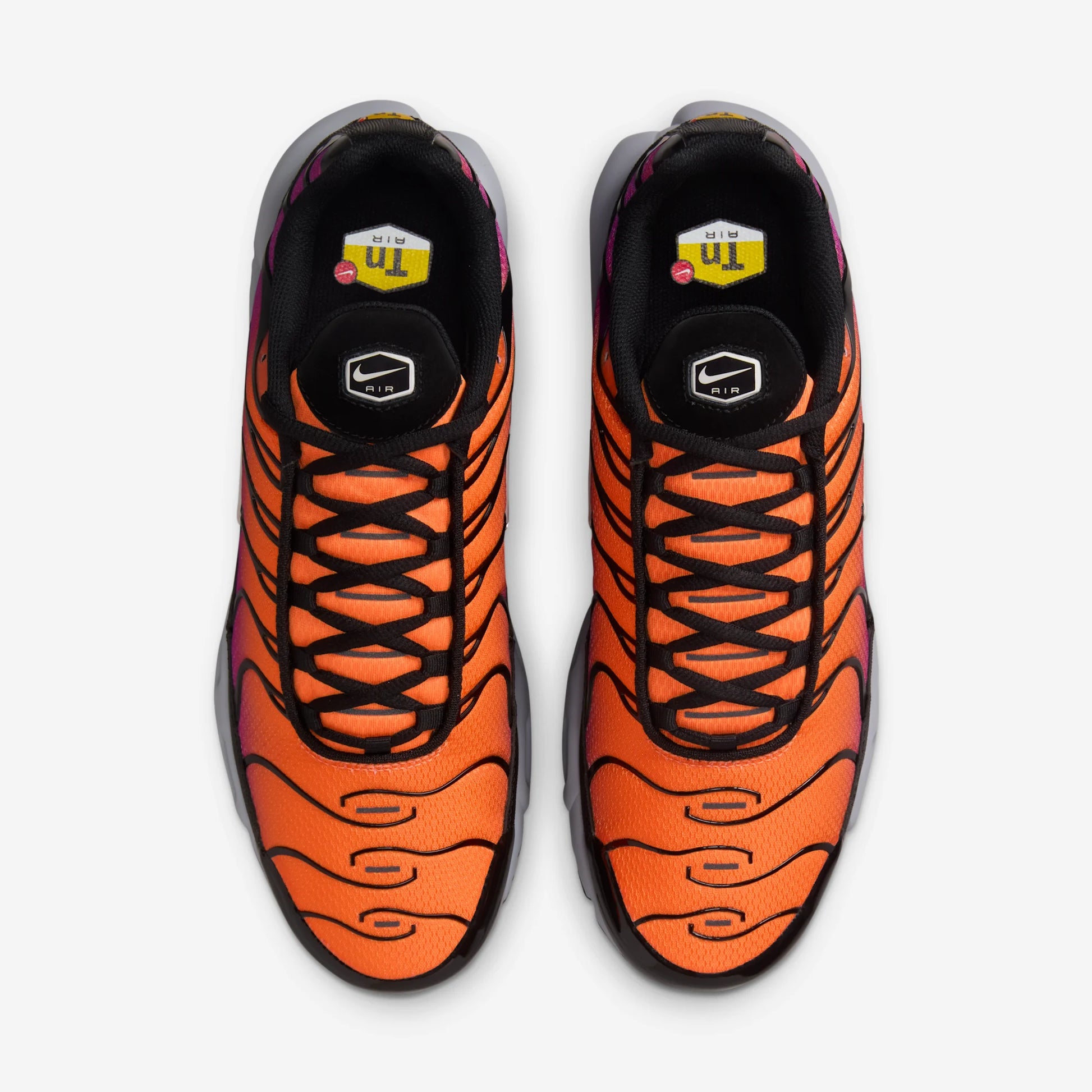 Nike Air Max Plus Desert Sunset