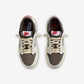 Jordan 1 Retro Low OG SP Travis Scott Reverse Mocha (PS)
