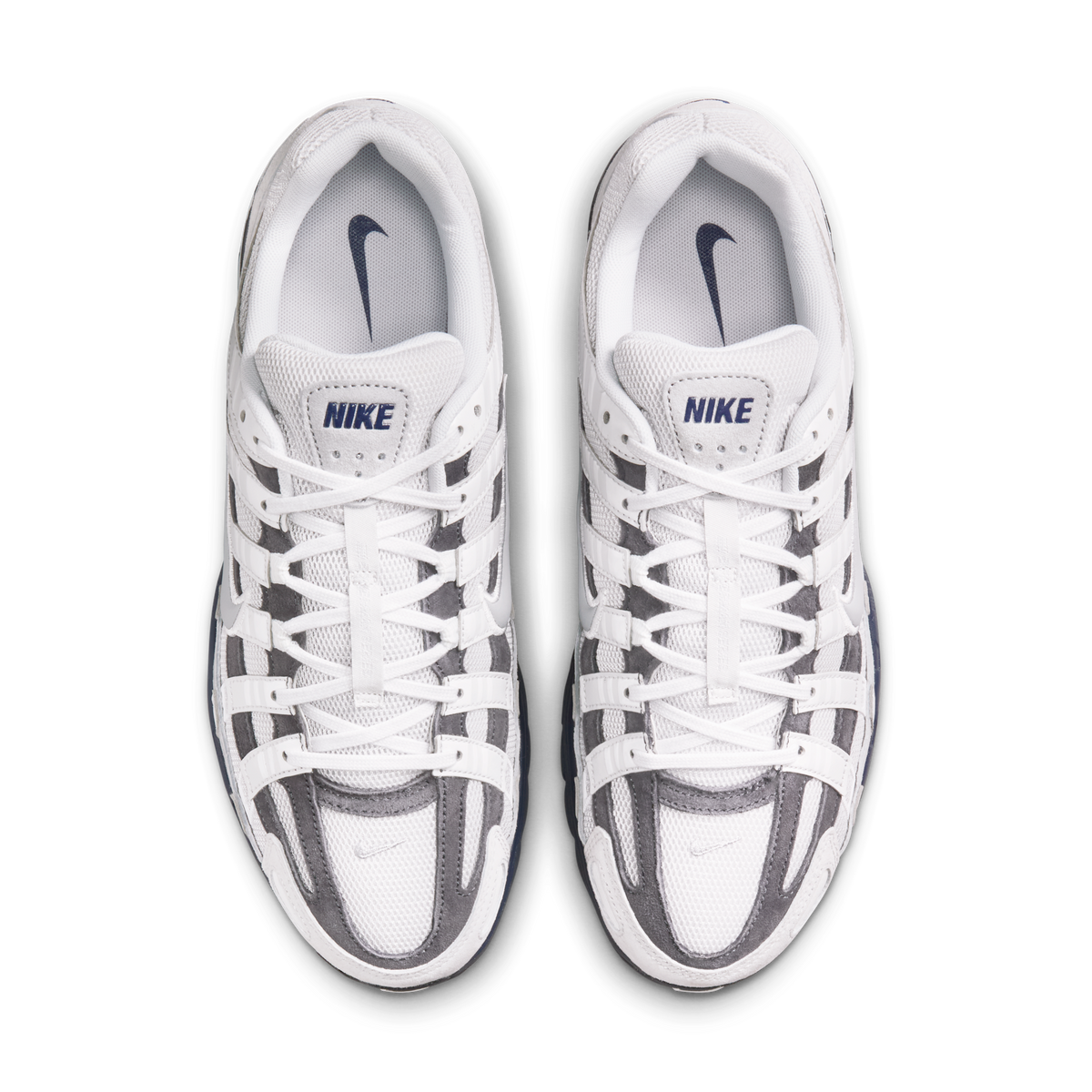 Nike P-6000 Photon Dust Anthracite