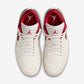 Jordan 1 Low Ruby (Women's)