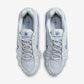 Nike Shox TL Wolf Grey Metallic Silver Blue