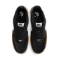Nike Air Force 1 Low '07 LV8 Black Summit White Gum