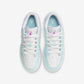Jordan 1 Low SE Glacier Blue (GS)