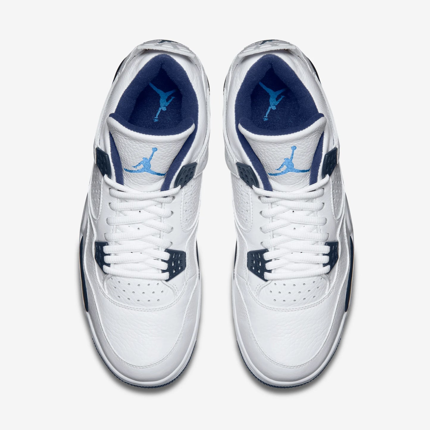 Jordan 4 Retro Columbia (2015)