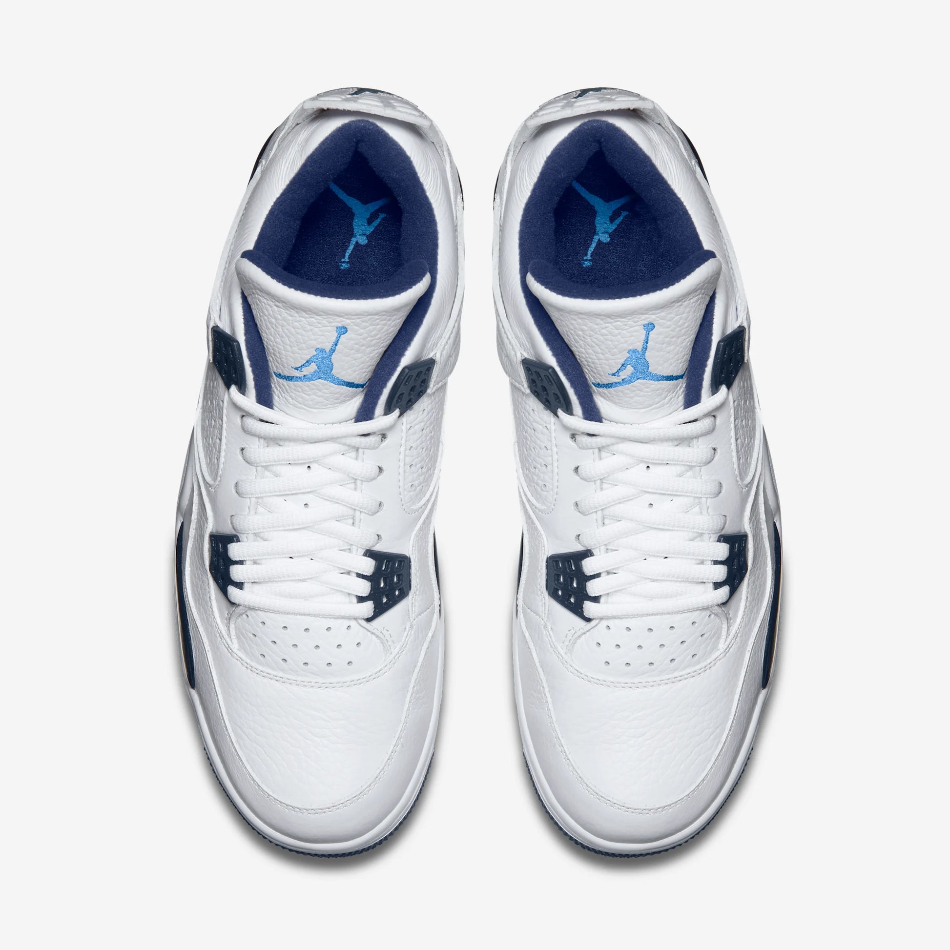 Jordan 4 Retro Columbia (2015)