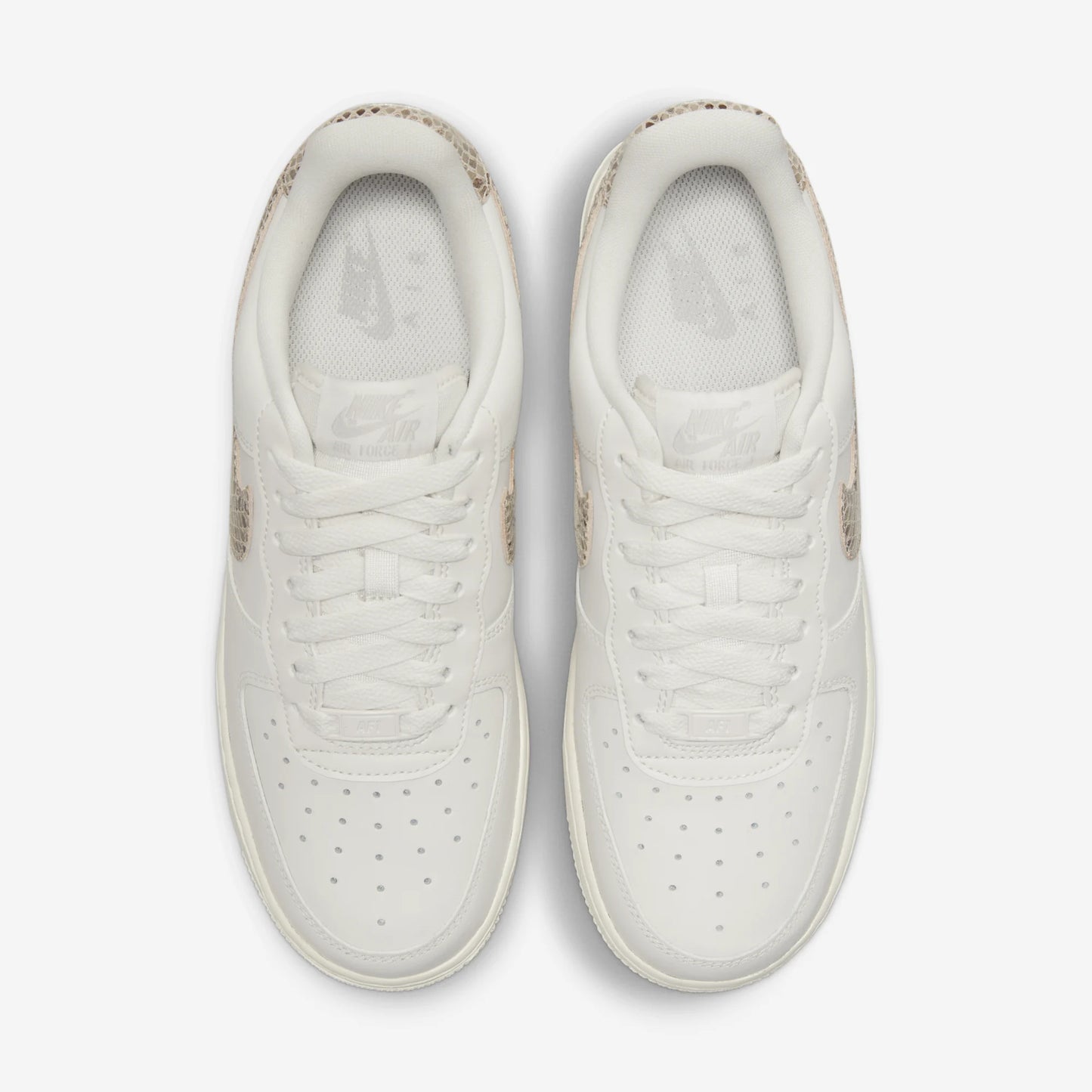 Nike Air Force 1 Low '07 Snakeskin Phantom (Women's)