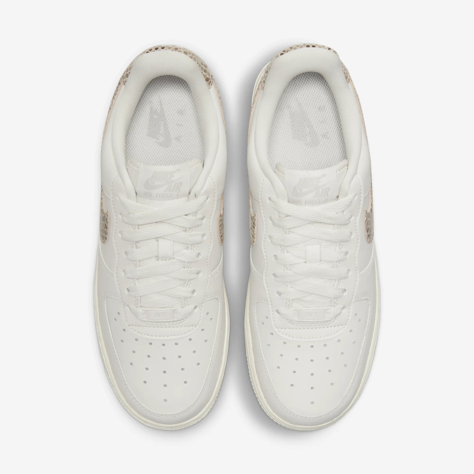 Nike Air Force 1 Low '07 Snakeskin Phantom (Women's)