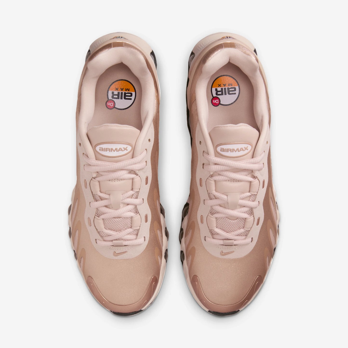Nike Air Max Dn8 Rose Gold (Women's)