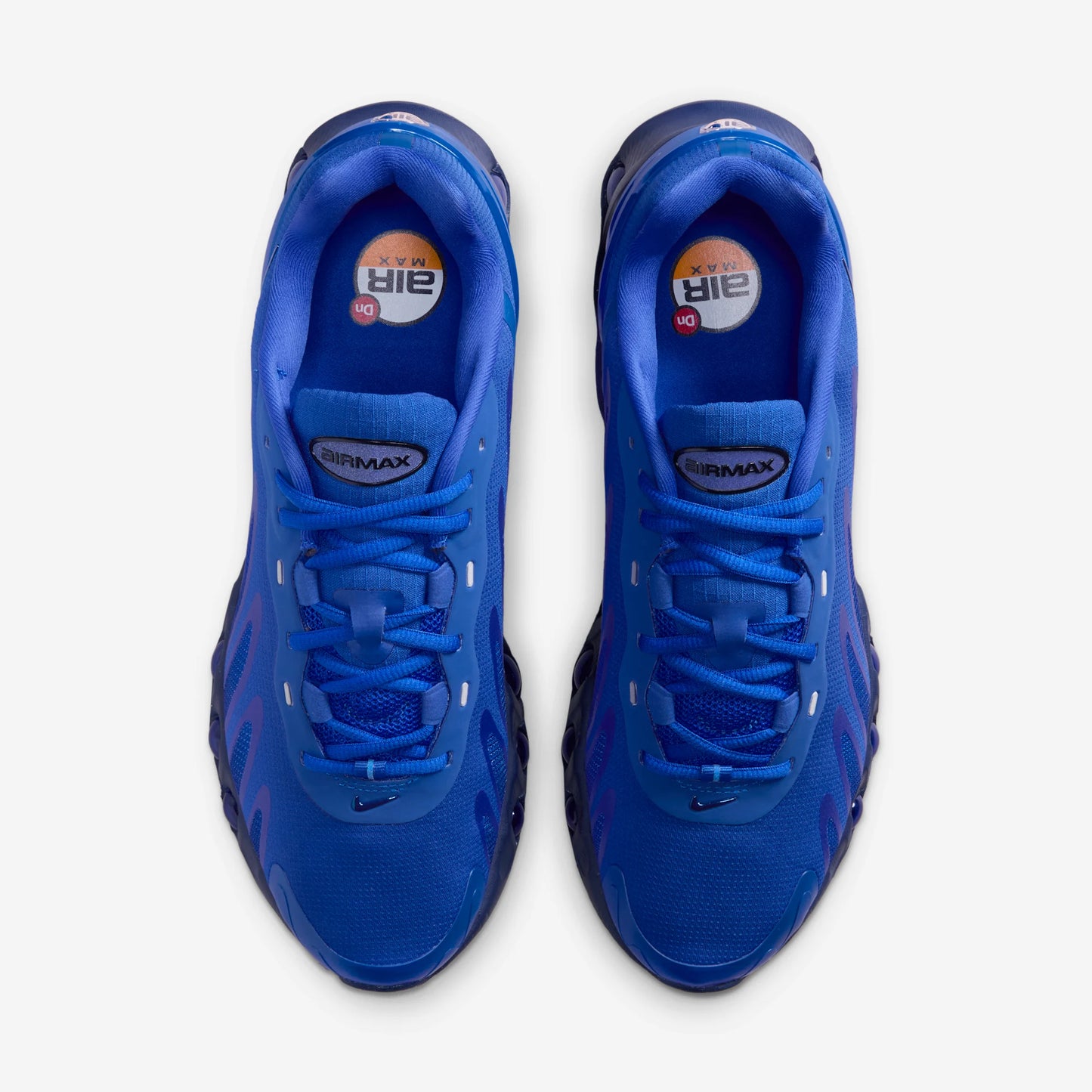 Nike Air Max Dn8 Racer Blue