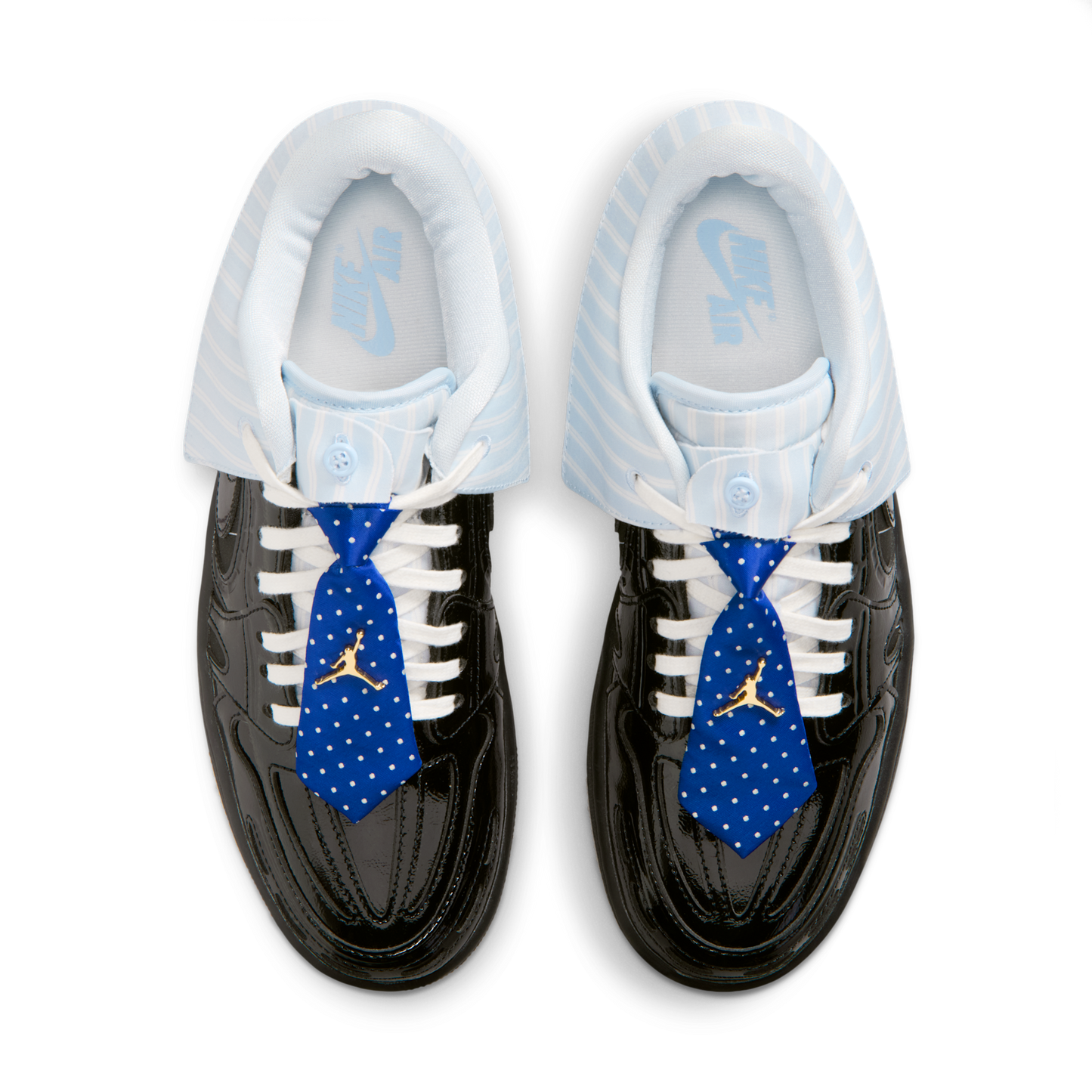 Jordan 1 Low Method of Make V3 Suit & Tie (Women's)