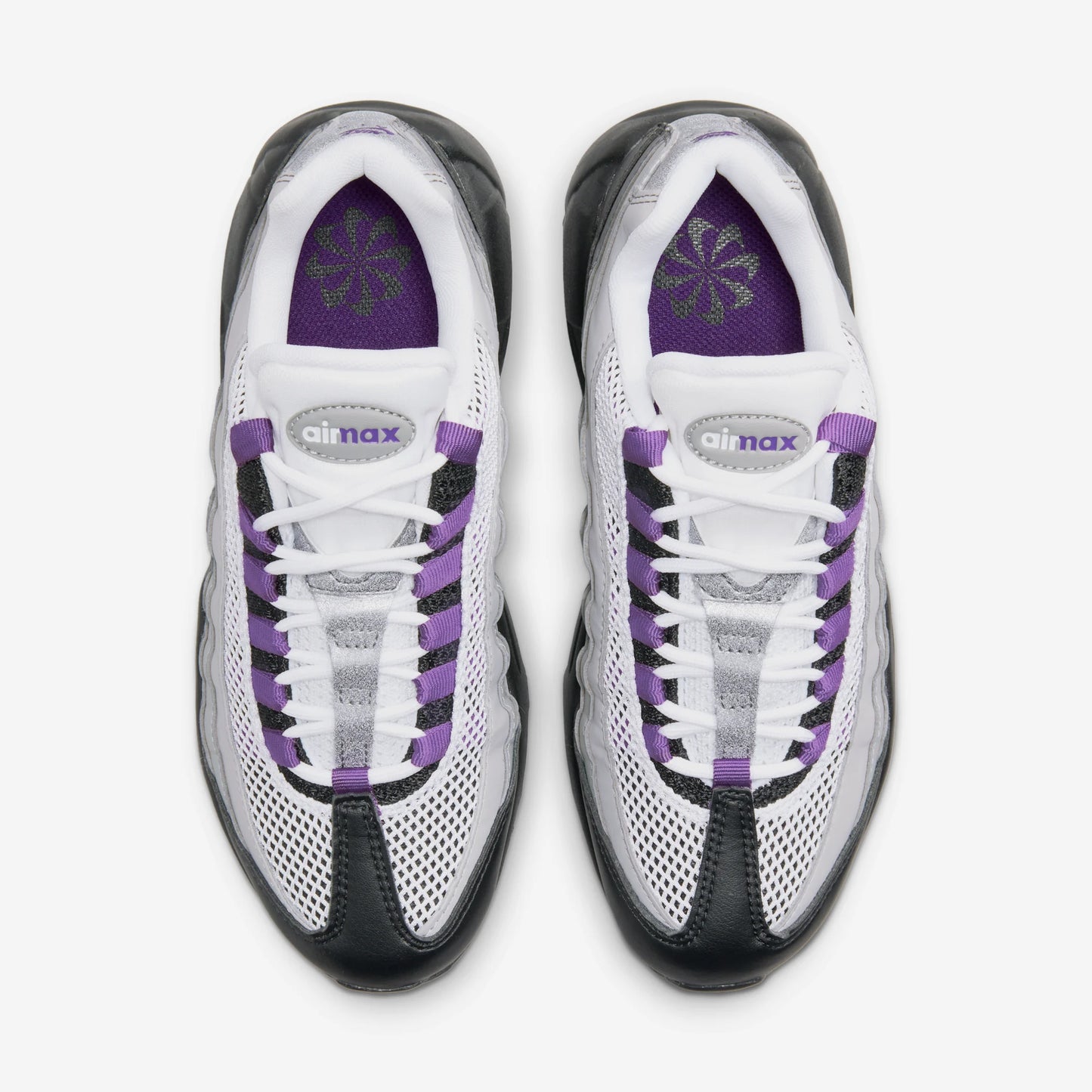 Nike Air Max 95 Next Nature Disco Purple (Women's)