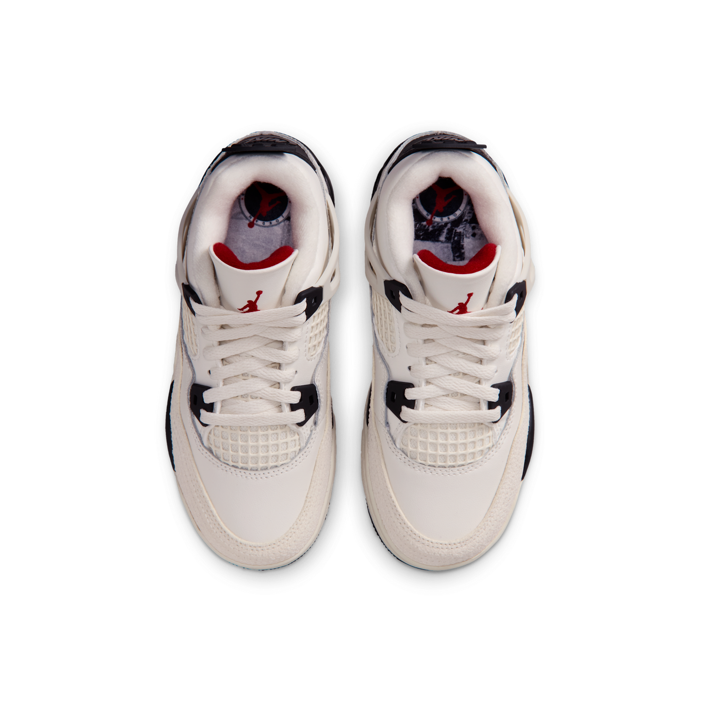 Jordan 4 Retro Flight Club (PS)