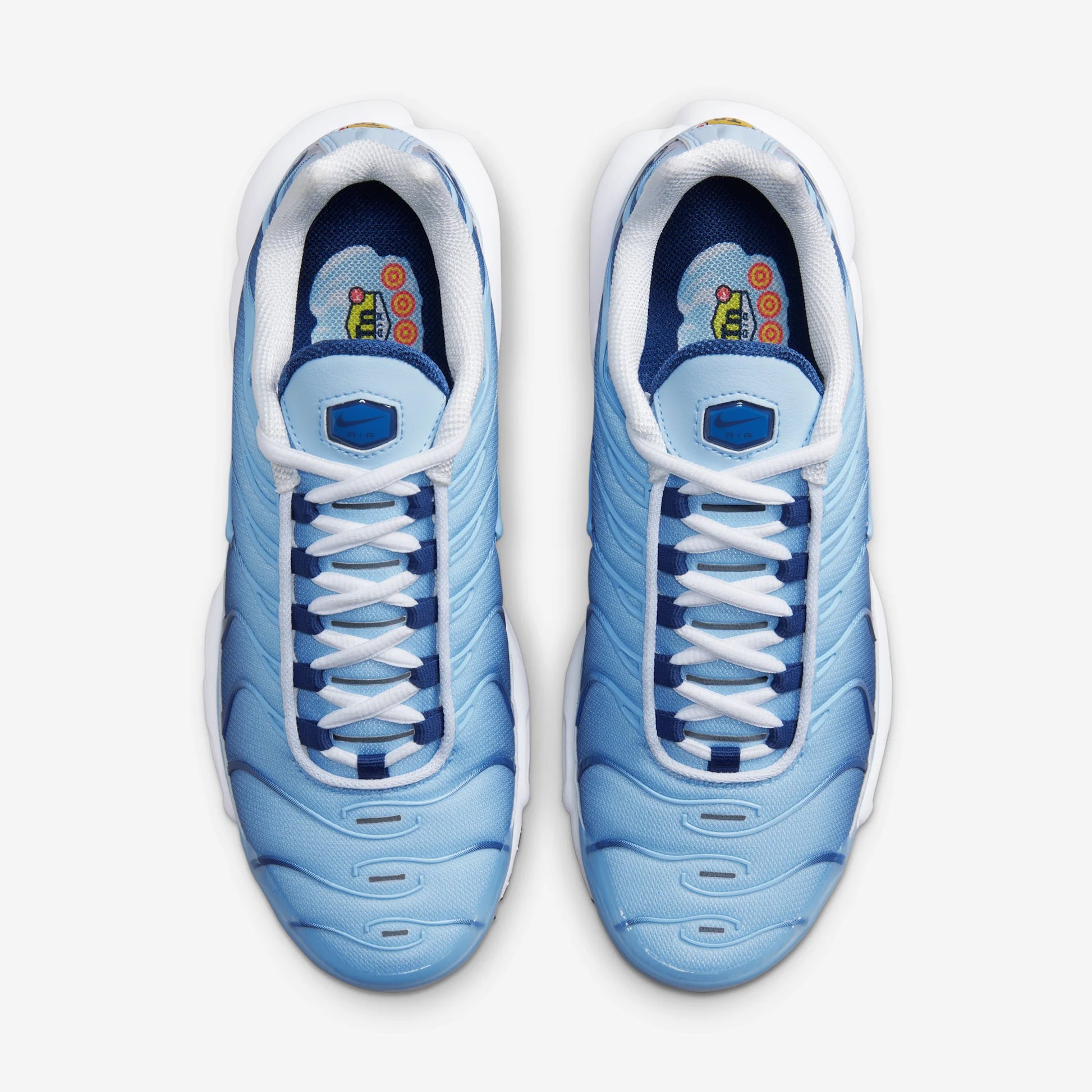Nike Air Max Plus Celestine Blue (Women's)