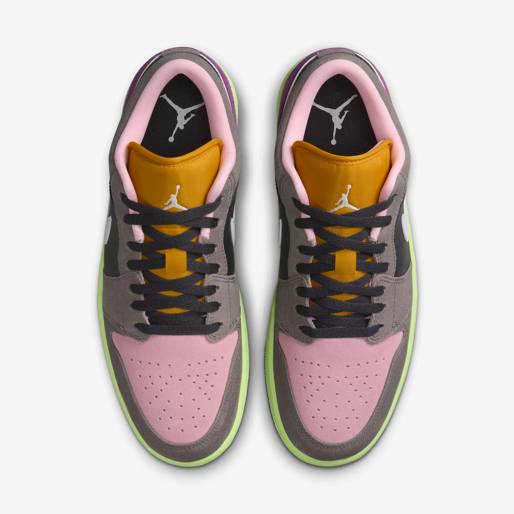 Jordan 1 Low Tokyo Bio Hack