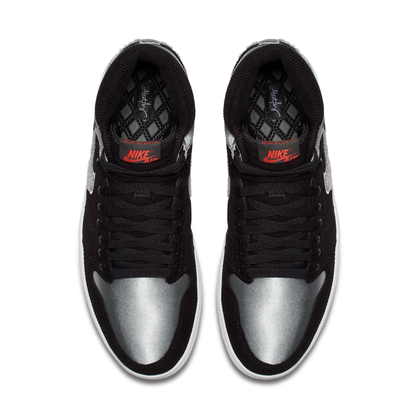 Jordan 1 Retro High Aleali May Shadow