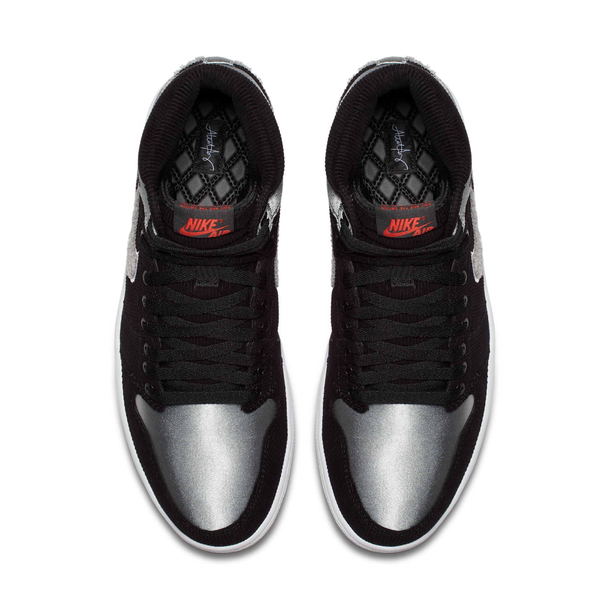 Jordan 1 Retro High Aleali May Shadow