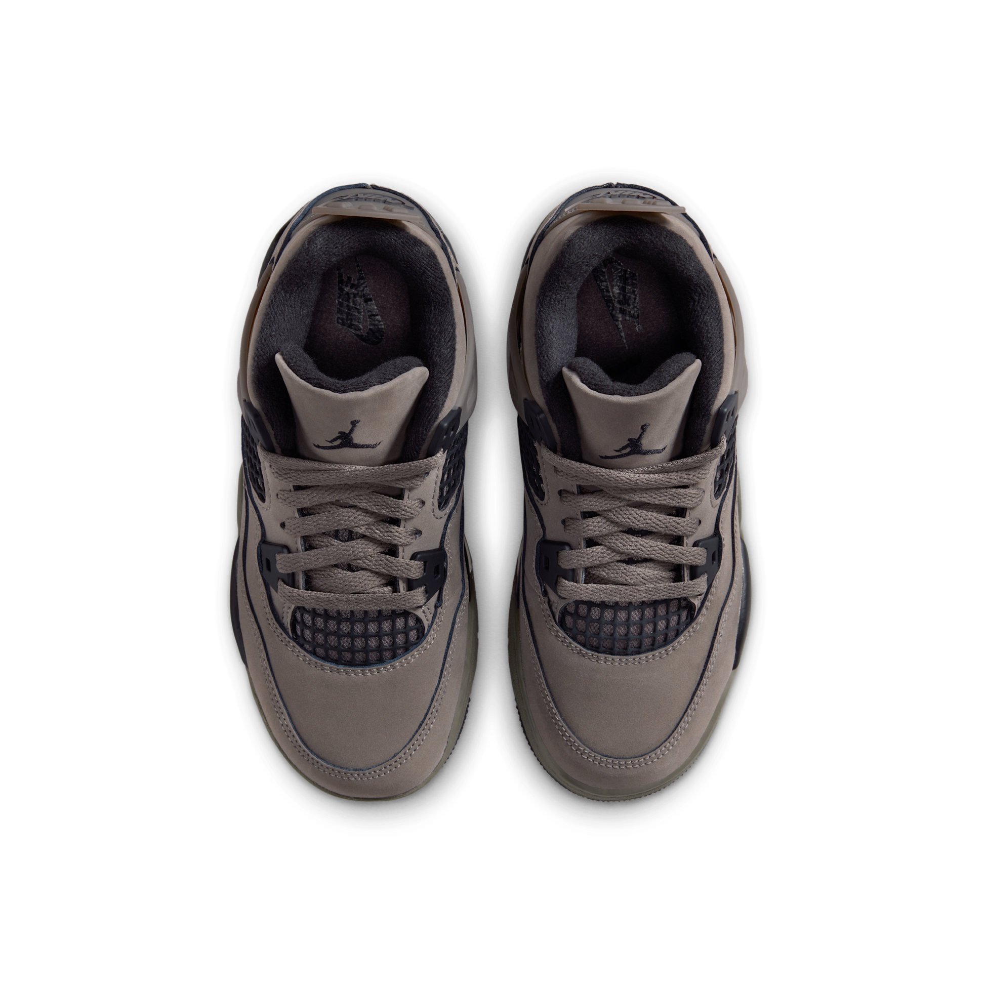 Jordan 4 Retro Cave Stone (PS)