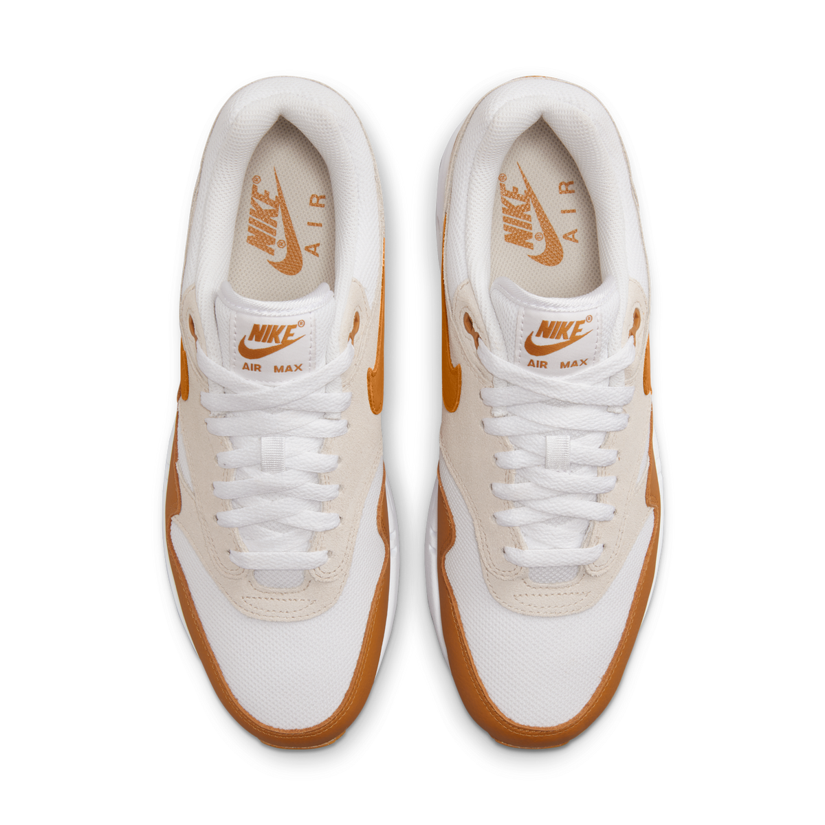 Nike Air Max 1 Bronze