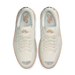Jordan 1 Low Brooklyn Sail Rattan (Women's)