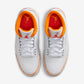 Jordan 3 Retro Orange Citrus (Women's)