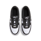 Nike Air Force 1 Low Black White Mesh (GS)
