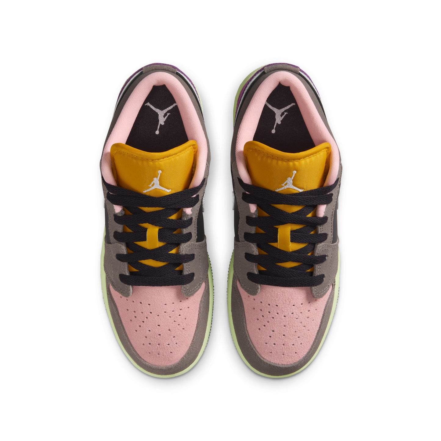 Jordan 1 Low SE Tokyo Bio Hack (GS)