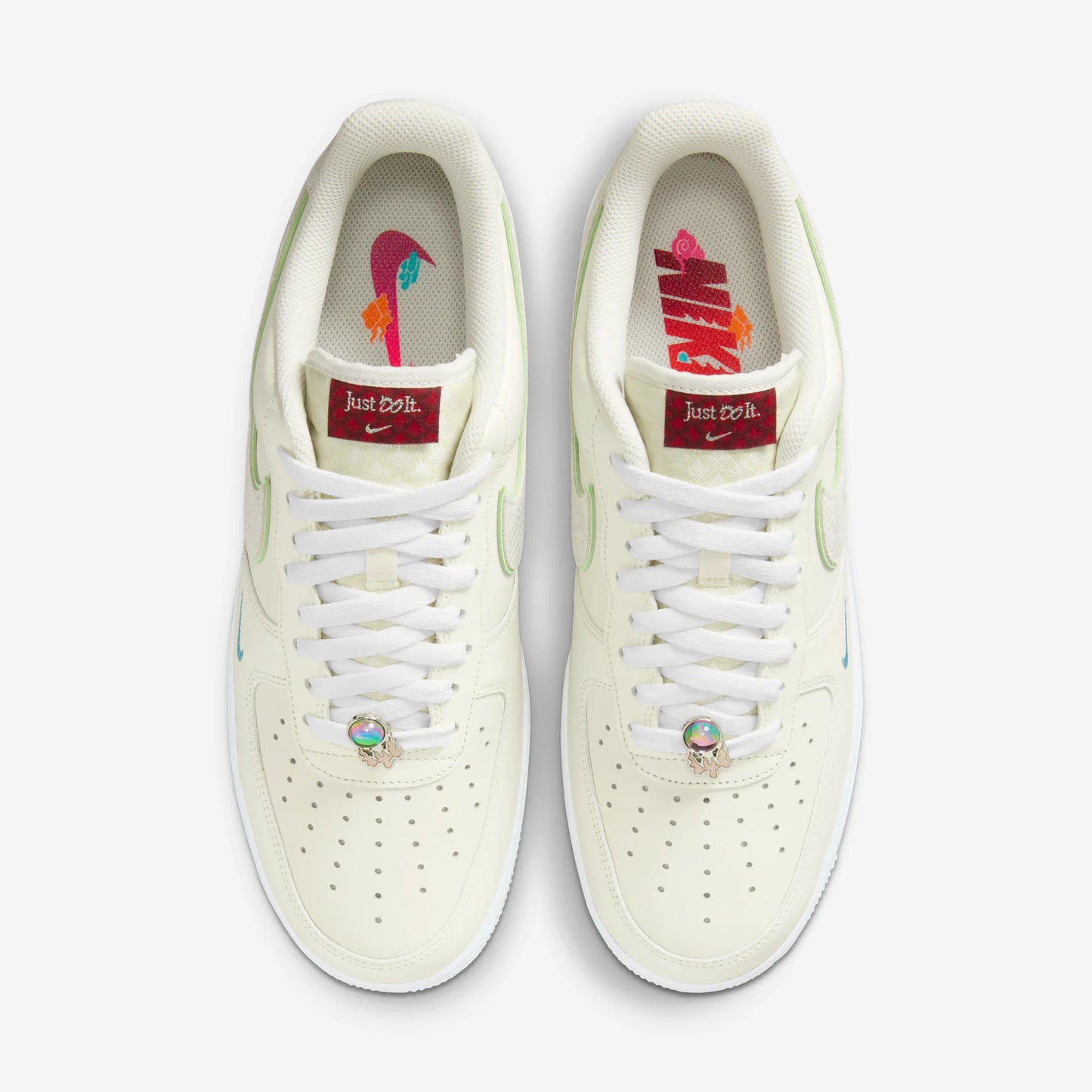 Nike Air Force 1 Low '07 Year of the Dragon (2024)