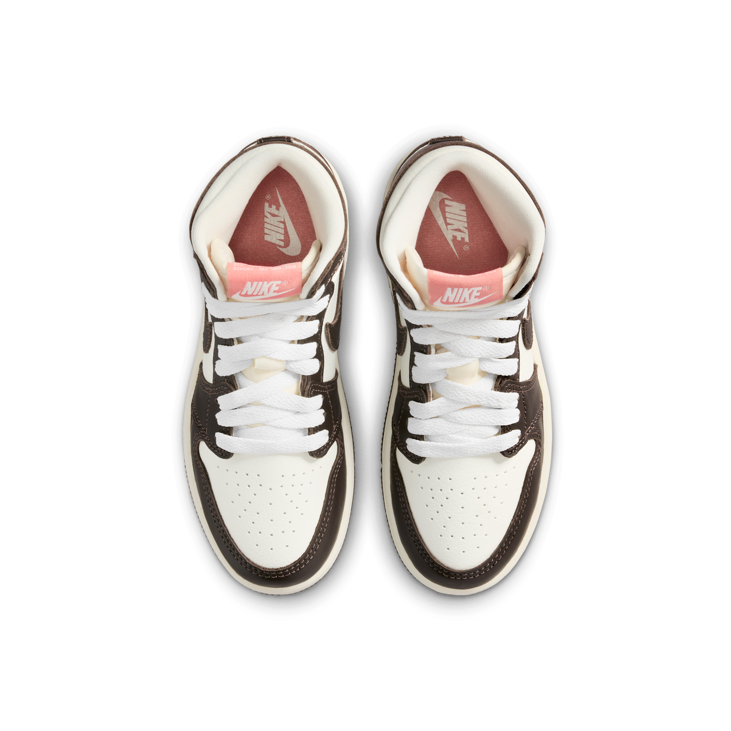 Jordan 1 Retro High OG Light Madder Root (PS)