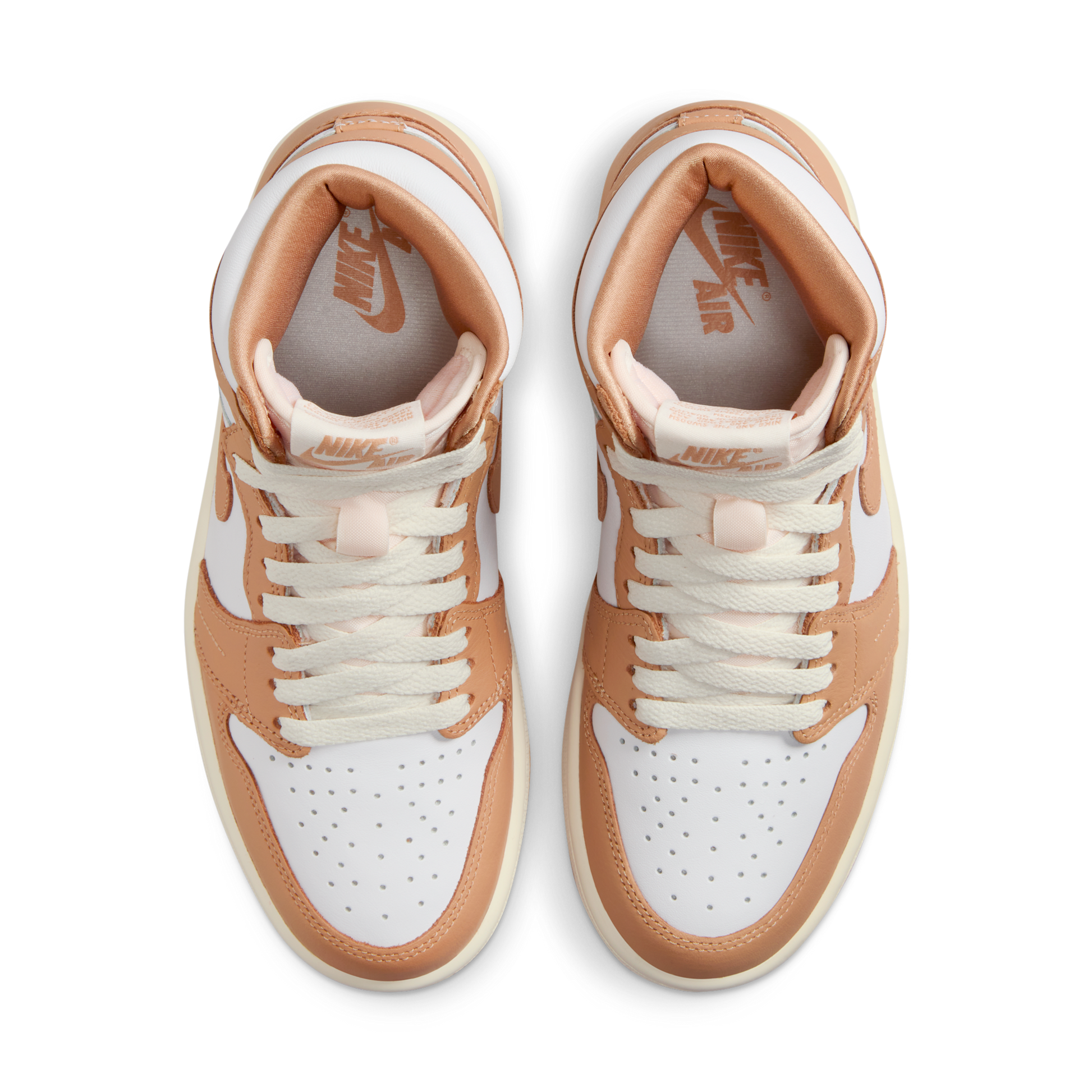 Jordan 1 Retro High OG Praline (Women's)
