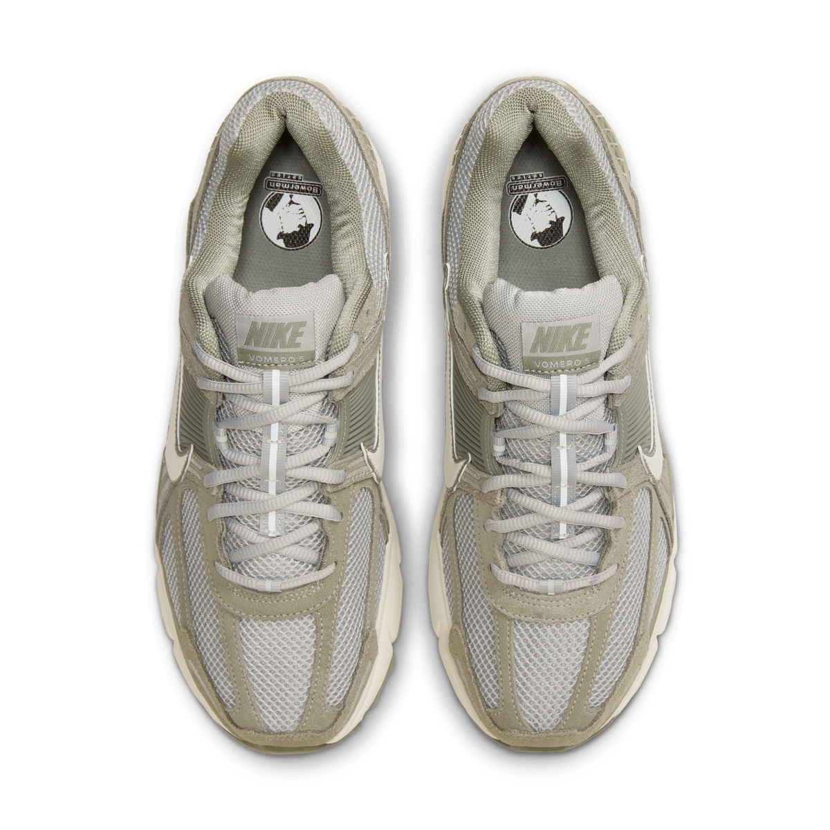 Nike Zoom Vomero 5 Dark Stucco