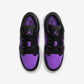 Jordan 1 Low Purple Venom (GS)