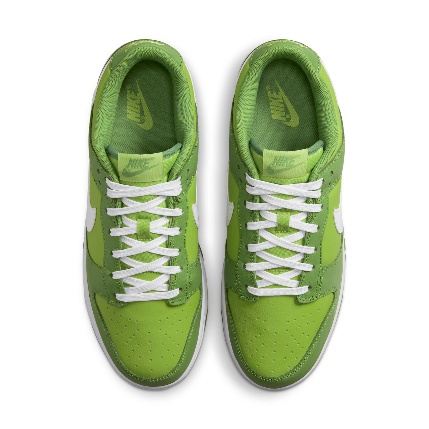 Dunk Low Chlorophyll