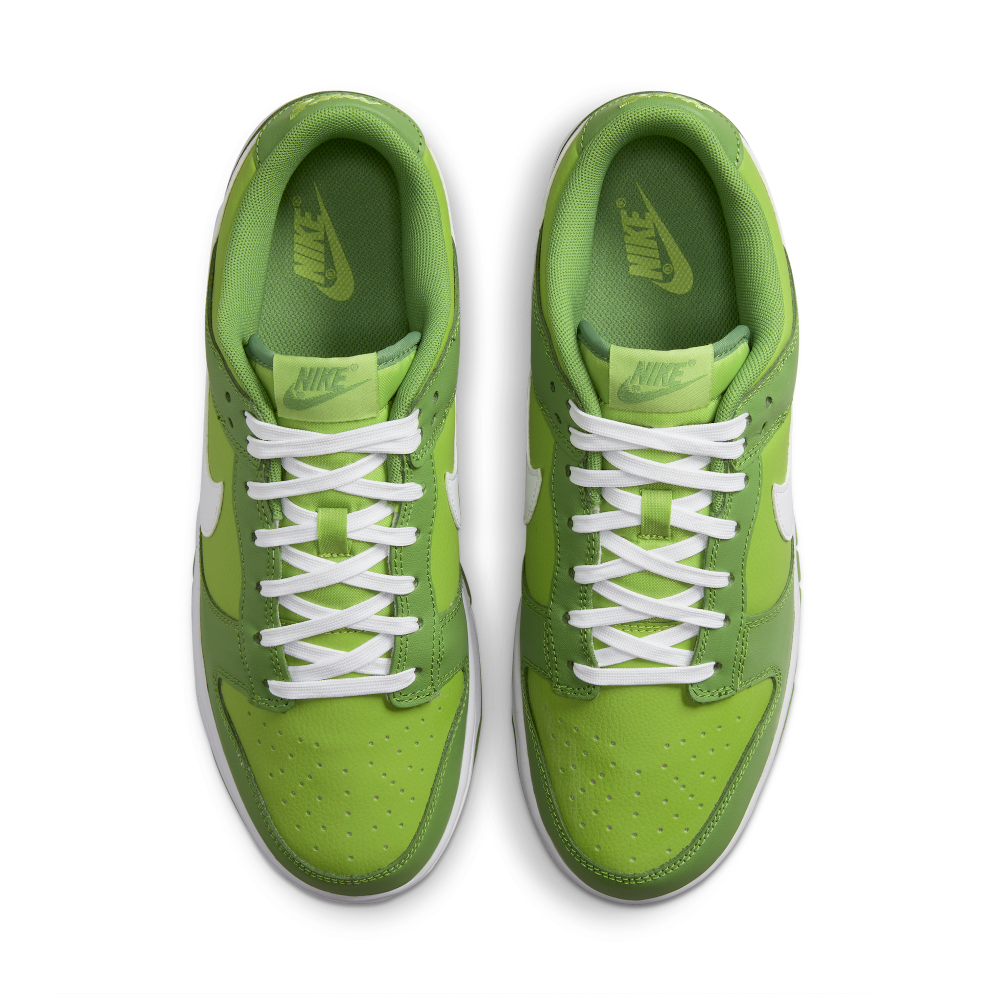 Dunk Low Chlorophyll