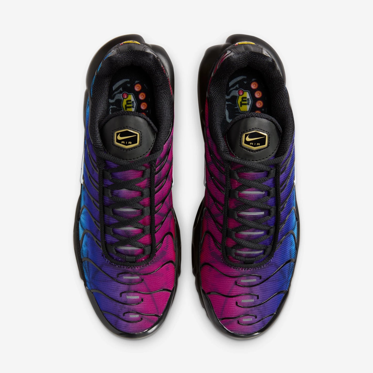 Nike Air Max Plus 25th Anniversary