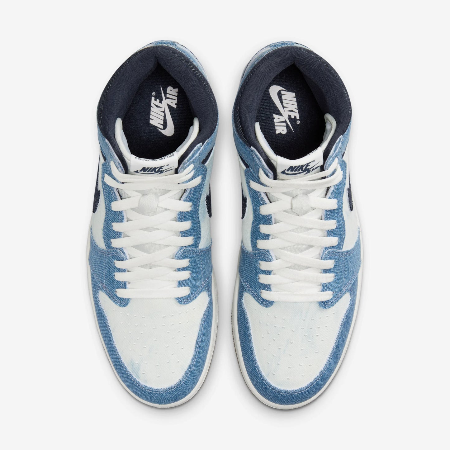 Jordan 1 Retro High OG Denim