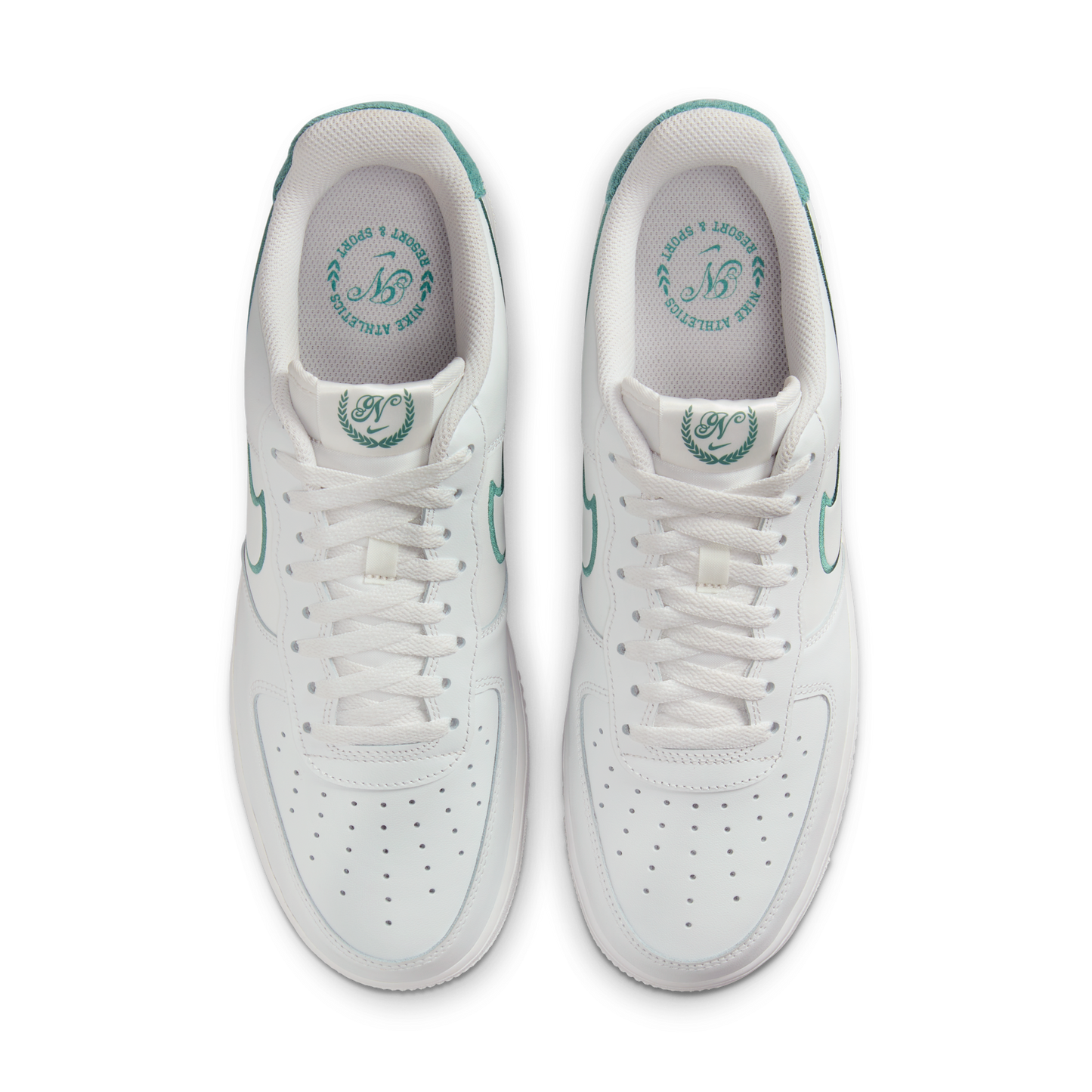 Nike Air Force 1 Low Resort and Sport