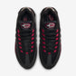 Nike Air Max 95 OG Big Bubble Black Crimson Grey