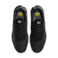 Nike Air Max Plus Black Diffused Blue